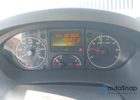 2020 Ram Promaster 1500 Low Roof 136 Wb из США, поврежденный, VIN 3C6TRVAG5LE130094